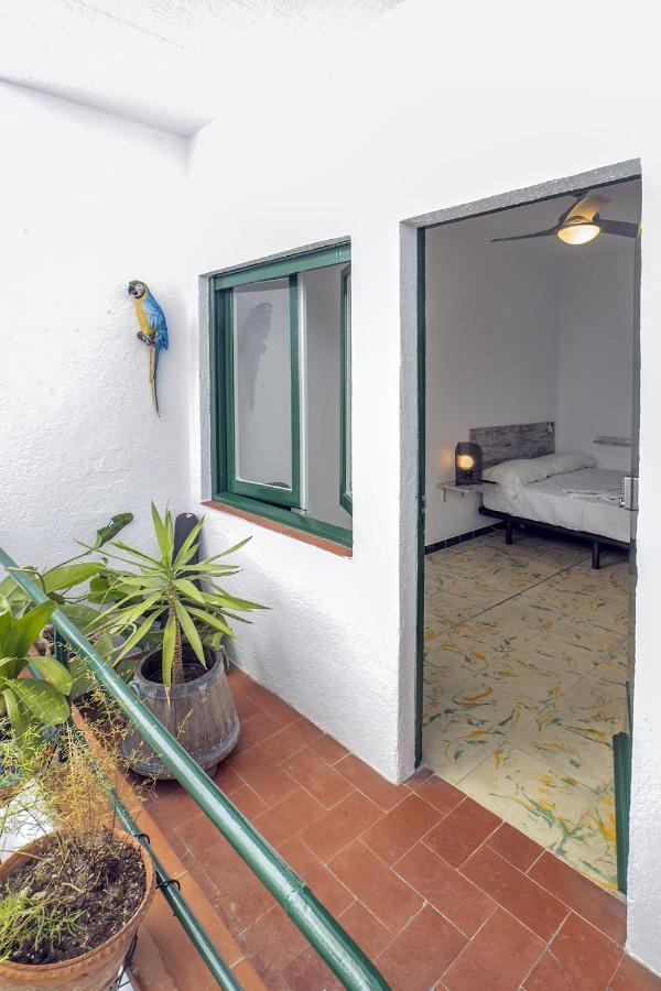 L'Hostalet Guesthouse Pineda de Mar Exterior photo