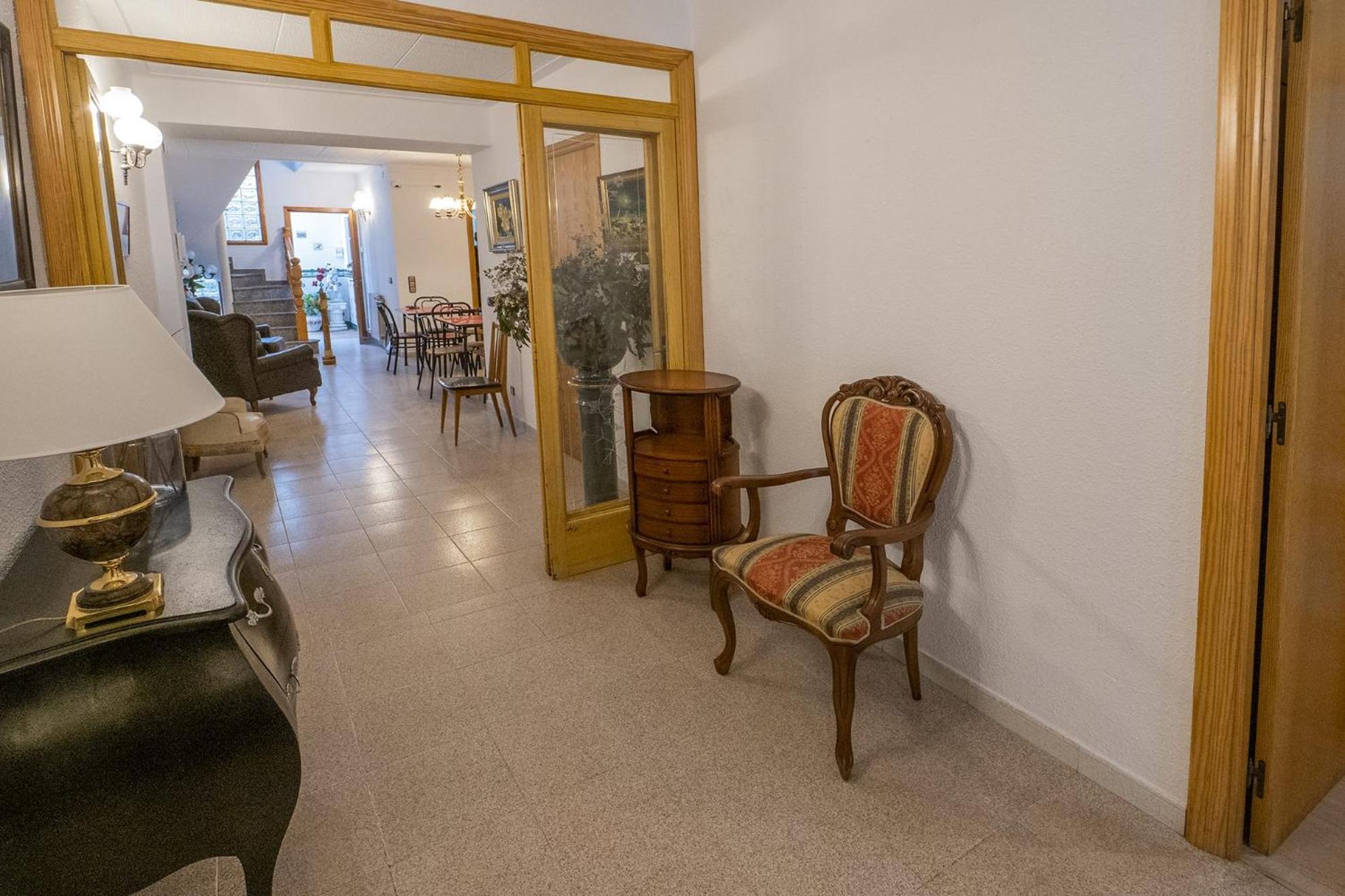L'Hostalet Guesthouse Pineda de Mar Exterior photo