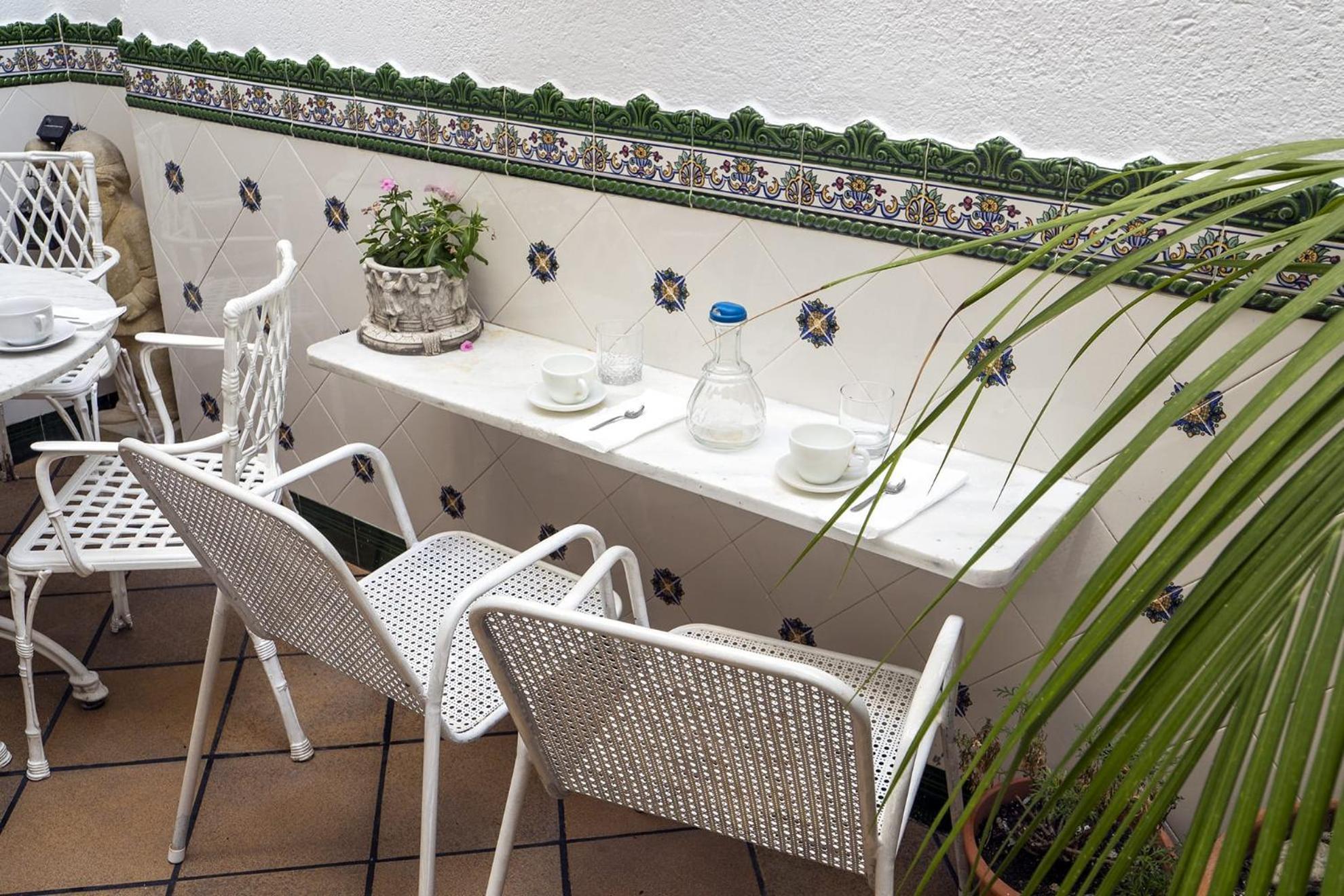 L'Hostalet Guesthouse Pineda de Mar Exterior photo
